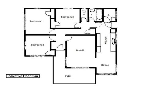 Photo of property in 3 Tararua Terrace, Cloverlea, Palmerston North, 4412