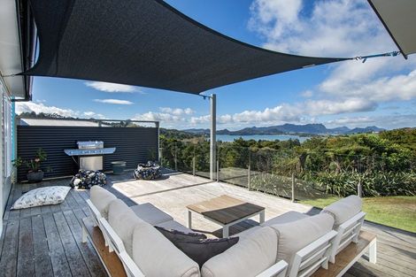 Photo of property in 17 Scott Road, Tamaterau, Whangarei, 0174