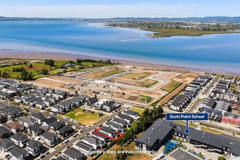 Photo of property in 12 Rapunga Drive, Hobsonville, Auckland, 0616