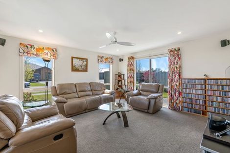 Photo of property in 54 Lewis Crescent, Rolleston, 7614