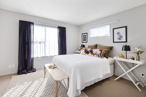 Photo of property in 3/45a Rolleston Street, Mount Cook, Wellington, 6021