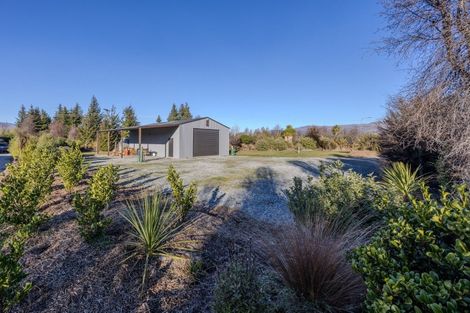 Photo of property in 1160 Aubrey Road, Albert Town, Wanaka, 9305