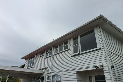 Photo of property in 2/47 Frankmoore Avenue, Johnsonville, Wellington, 6037