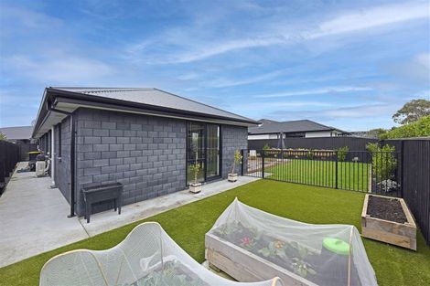 Photo of property in 10 Ruston Lane, Halswell, Christchurch, 8025