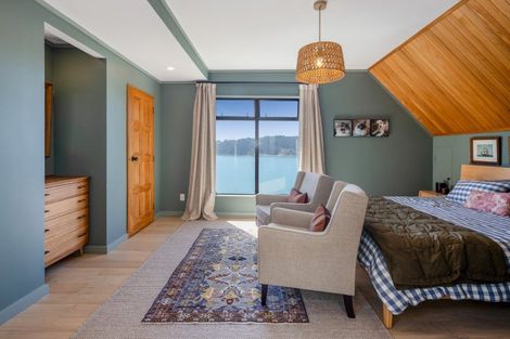 Photo of property in 108b Maida Vale Road, Roseneath, Wellington, 6011