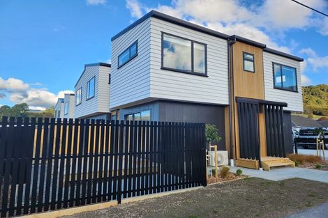 Photo of property in 1/11 Lees Grove, Wainuiomata, Lower Hutt, 5014