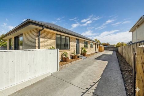 Photo of property in 191 Marshland Road, Shirley, Christchurch, 8083
