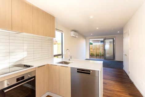 Photo of property in 2/6 Kiltie Street, Upper Riccarton, Christchurch, 8041