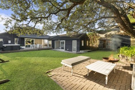 Photo of property in 3 Rewiti Avenue, Takapuna, Auckland, 0622