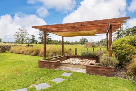 Photo of property in 2a Olson Street, Egmont Village, Inglewood, 4386