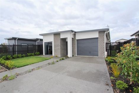 Photo of property in 28 Capper Crescent, Chartwell, Hamilton, 3210