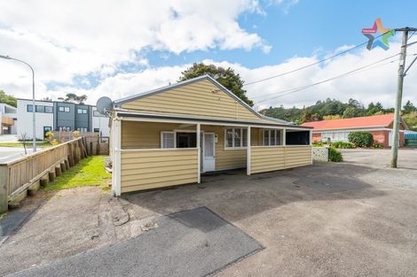 Photo of property in 19 Moores Valley Road, Wainuiomata, Lower Hutt, 5014
