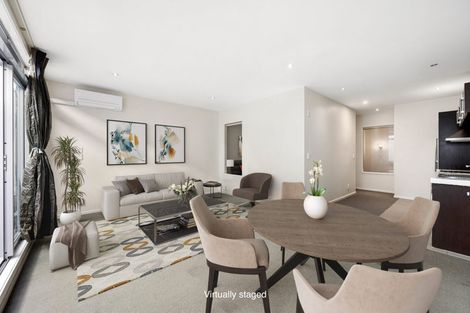 Photo of property in Las Olas De Cuba, 3/35 Torrens Terrace, Mount Cook, Wellington, 6011