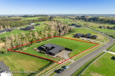 Photo of property in 173 Kingsdale Park Drive, Aokautere, Palmerston North, 4471