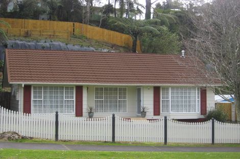 Photo of property in 48 Pembroke Street, Westown, New Plymouth, 4310