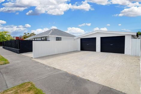 Photo of property in 32 Hornsby Street, Bishopdale, Christchurch, 8053