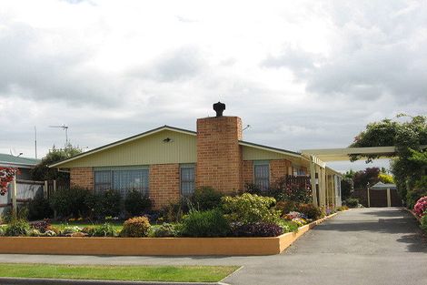 Photo of property in 19 Keldon Avenue, Rangiora, 7400