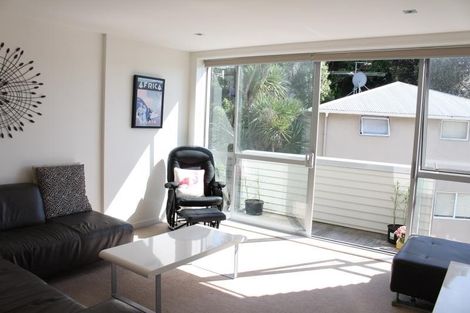 Photo of property in Altar Apartments, 64/120u Rintoul Street, Newtown, Wellington, 6021