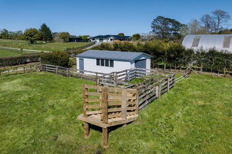 Photo of property in 1236e Oropi Road, Oropi, Tauranga, 3173