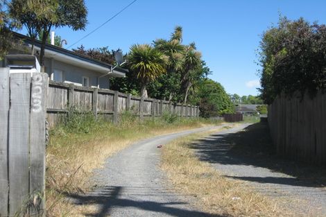Photo of property in 223 New Brighton Road, Burwood, Christchurch, 8061