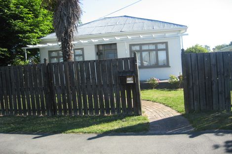 Photo of property in 2/114 King Street, Sydenham, Christchurch, 8023