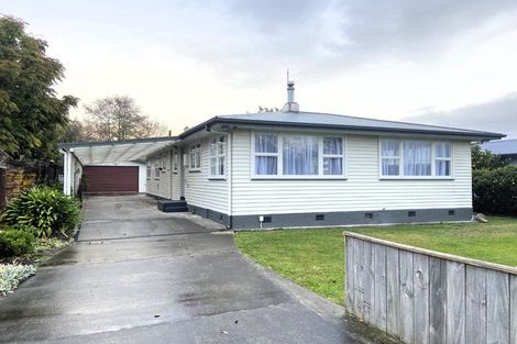 Photo of property in 48 Upham Street, Havelock North, 4130