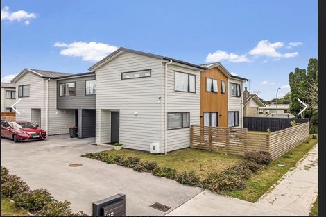 Photo of property in 1/12 Sherwood Drive, Pukete, Hamilton, 3200