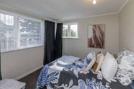 Photo of property in 55 Trafalgar Street, Levin, 5510