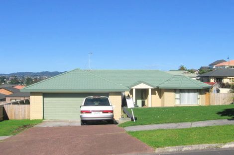 Photo of property in 4 San Carlo Court, Henderson, Auckland, 0612