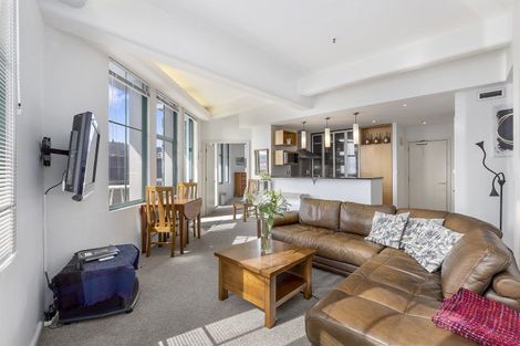 Photo of property in Orange House/land Equity, 22/182u Wakefield Street, Te Aro, Wellington, 6011