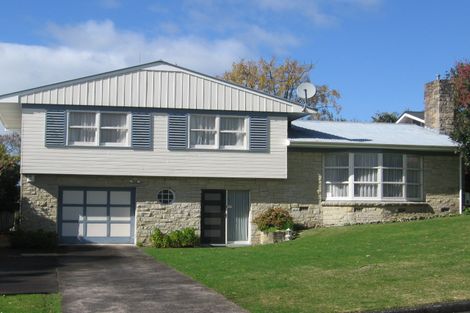 Photo of property in 10 Clarkson Crescent, Maunu, Whangarei, 0110