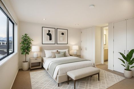 Photo of property in 4/45 Childers Terrace, Kilbirnie, Wellington, 6022