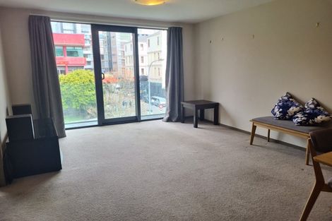 Photo of property in Dual Apartments, 308/142u Vivian Street, Te Aro, Wellington, 6011