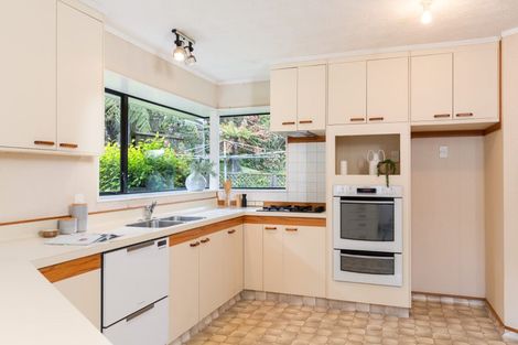 Photo of property in 46 Burbank Crescent, Churton Park, Wellington, 6037