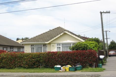Photo of property in 36 Harman Street, Addington, Christchurch, 8024