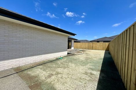 Photo of property in 515 East Maddisons Road, Rolleston, 7614