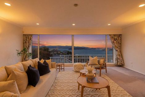 Photo of property in 5 Rama Crescent, Khandallah, Wellington, 6035