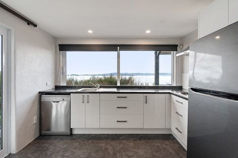 Photo of property in 5 Rangiuru Road, Mahina Bay, Lower Hutt, 5013