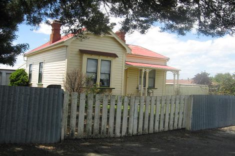Photo of property in 95 Beattie Street, Feilding, 4702