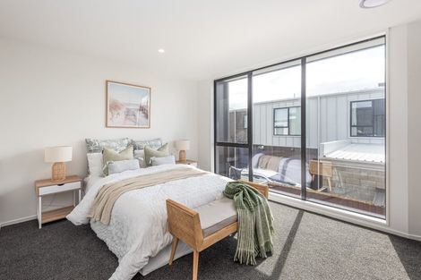 Photo of property in 3/74 Caledonian Road, St Albans, Christchurch, 8014