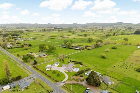 Photo of property in 386 Horotiu Road, Te Kowhai, Hamilton, 3288