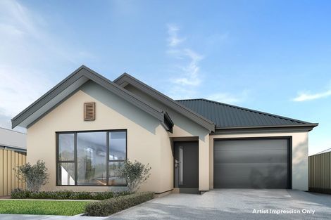 Photo of property in 40 Mcgarry Drive, Kaiapoi, 7630