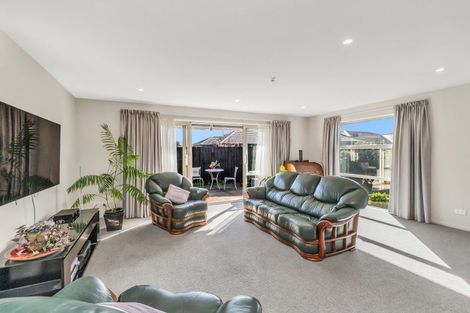Photo of property in 44 Carston Street, Leeston, 7632