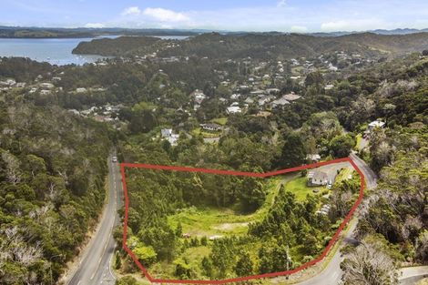 Photo of property in 43 Florance Avenue, Russell, 0272