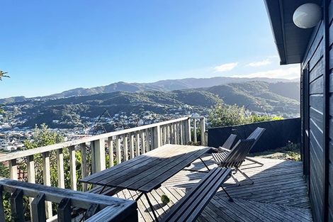 Photo of property in 85a Volga Street, Island Bay, Wellington, 6023