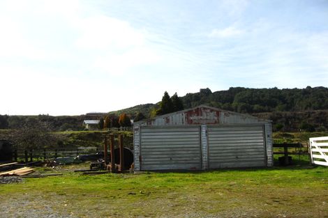 Photo of property in 9 Dick Street, Reefton, 7830