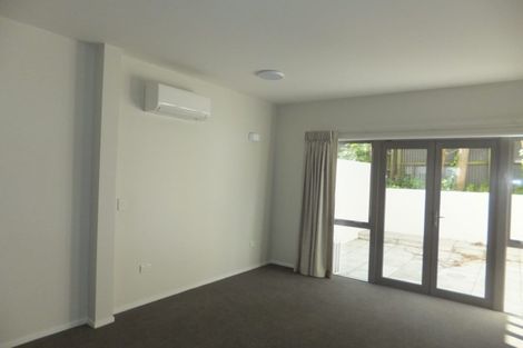 Photo of property in 7/155 Peterborough Street, Christchurch Central, Christchurch, 8013