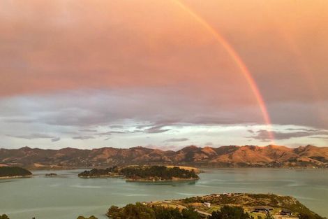 Photo of property in 18 Doris Faigan Lane, Charteris Bay, Lyttelton, 8971