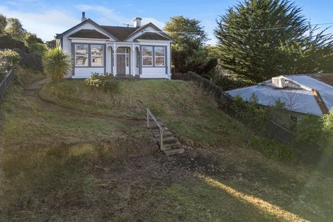 Photo of property in 39 Argyle Street, Mornington, Dunedin, 9011