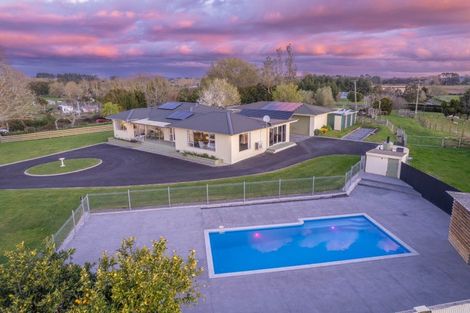 Photo of property in 505 Te Kowhai Road, Te Kowhai, Hamilton, 3288